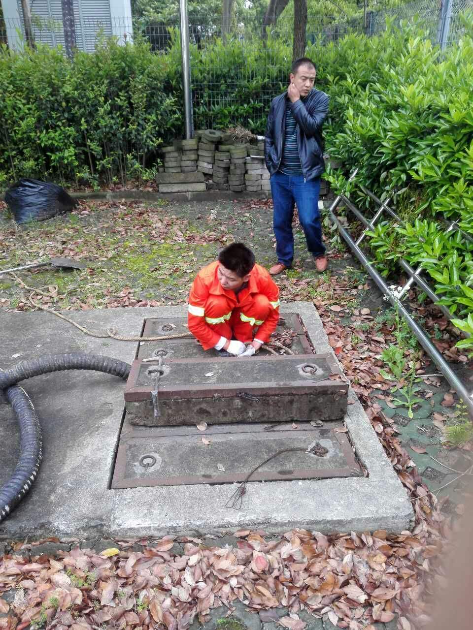 潍坊吸污抽粪