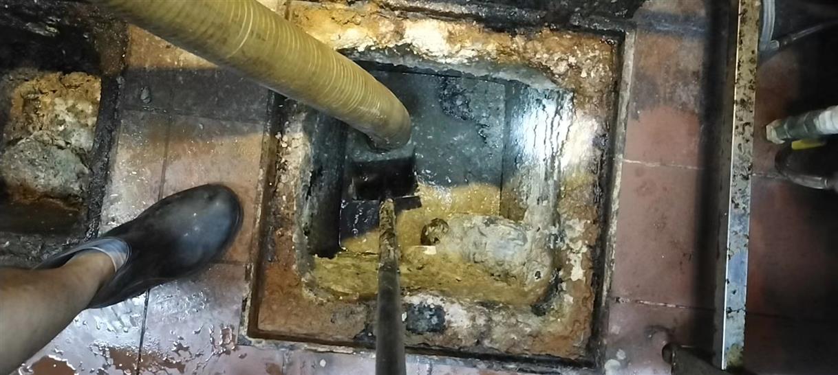 潍坊污水池清理一般都有毒气，怎么预防中毒呢？