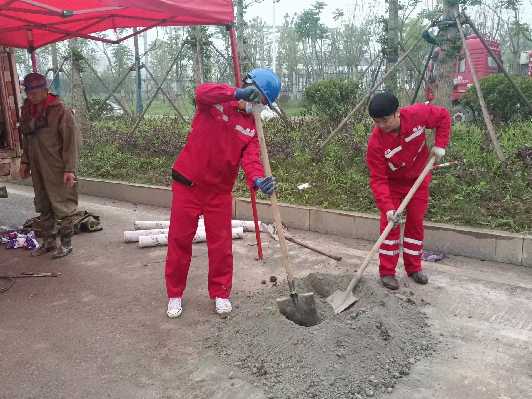 潍坊管道疏通哪家好】及时进行市政管道清淤
