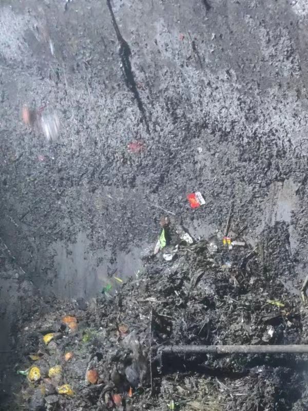潍坊污水池清理